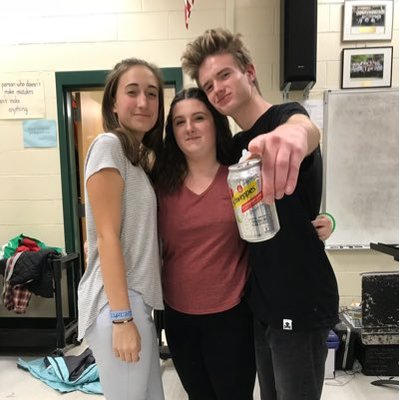 Profile Picture of Peyton Heath (@PeytonHeath1) on Twitter