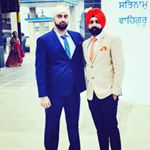 Profile Picture of Ravinder Virk (@virkrav) on Instagram
