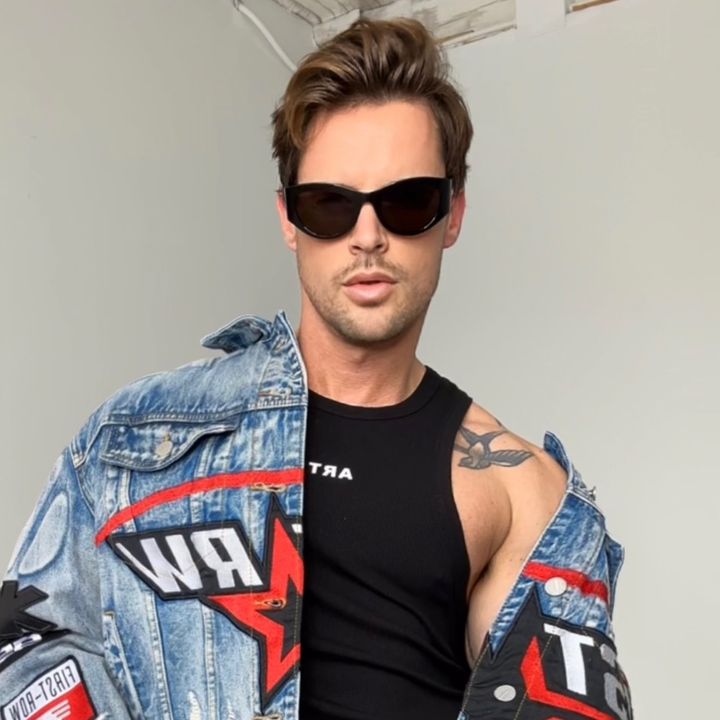 Profile Picture of craigmajor (@@craig_major) on Tiktok