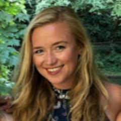 Profile Picture of Julia Bingham (@juliabing12) on Twitter