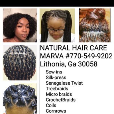 Profile Picture of Marva Campbell (@MarvaCa31535339) on Twitter