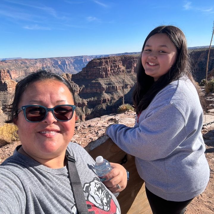 Profile Picture of Adelita Albert (@mamasamone) on Tiktok