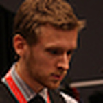 Profile Picture of Ian Clark (@ianclark) on Flickr