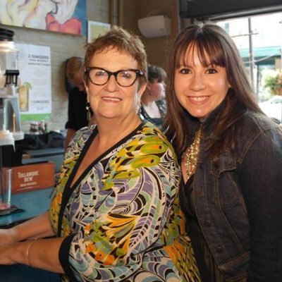 Profile Picture of Susan Leah Adair (@SusanLeah) on Twitter