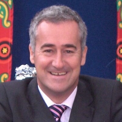 Simon Gerry - Twitter Profile Picture of Simon Gerry (@simon_gerry) on Twitter