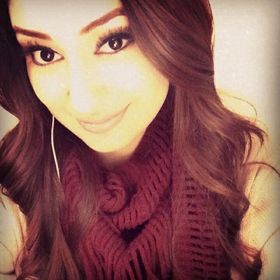 Profile Picture of Kimberly Montoya (@12kimmy23) on Pinterest