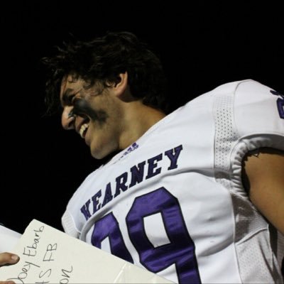 Profile Picture of Joey Ebarb (@ebarb_joey) on Twitter