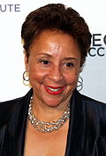 Profile Picture of Sheila Johnson - Wikipediaon Wikipedia