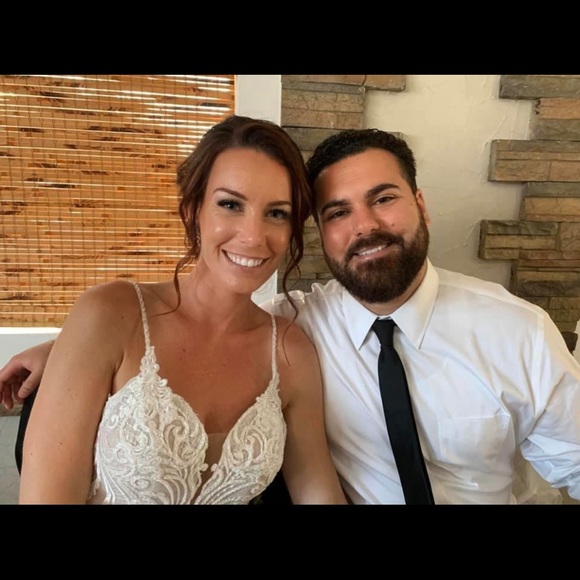 Profile Picture of Cassandra Dayoub (@cdayoub16) on Poshmark