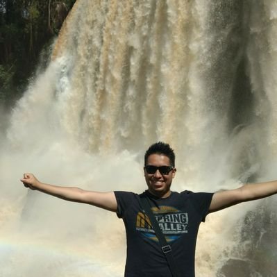 Profile Picture of Daniel L. Romero (@leolplex) on Twitter