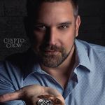 Profile Picture of Jason Appleton (@cryptocrow800) on Instagram