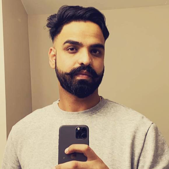 Profile Picture of Sandeep Virk (@virksandeep30) on Poshmark