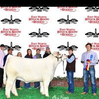 Profile Picture of Bryson Boyd (@bryson-boyd-4) on Quora