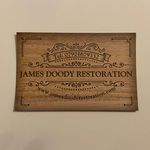 Profile Photo of James Doody Restorations (@jamesdoodyrestorations) on Instagram