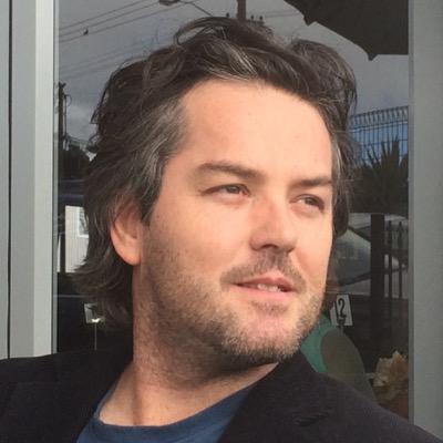 Profile Picture of Nicholas Dynon (@nxdynon) on Twitter