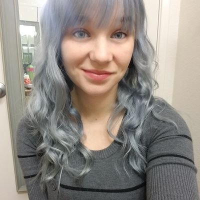 Profile Picture of Brittany (@BrittanyJoseph1) on Twitter