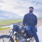 Profile Picture of Raghav Choudhary (@raghav_jatt_ch_11) on Instagram
