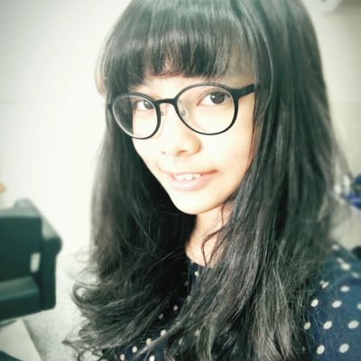 Profile Picture of Hsueh Kai Kai (@sky_wings895) on Twitter