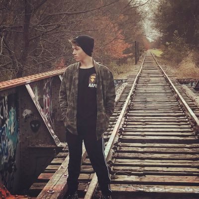 Profile Picture of Daniel DiMarco (@DanielDiMarco11) on Twitter