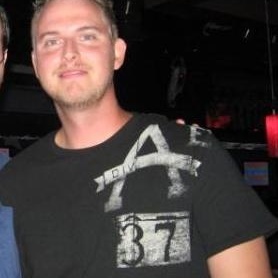 Profile Picture of Wesley Erwin (@386800214) on Myspace