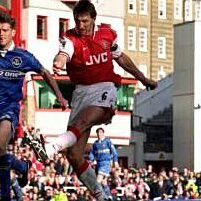 Profile Picture of Mike Gooner (@gooner8889) on Twitter