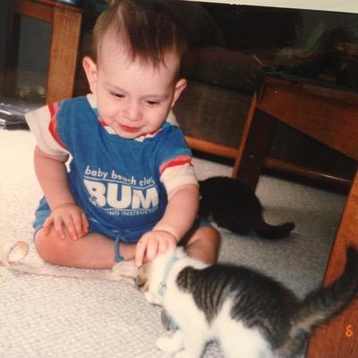 Profile Picture of Ilan Isakov (@IlanIsakov) on Twitter