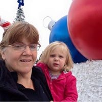 Profile Picture of Sheri Brown Cromwell (@sheri-brown-cromwell) on Quora