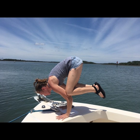 Profile Picture of Christine Strong (@cstrong18) on Poshmark