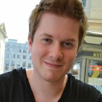 Profile Picture of Lars Larsson (@lars-larsson-5) on Quora