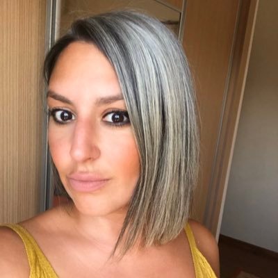 Profile Picture of Chimene Suleyman (@chimenesuleyman) on Twitter