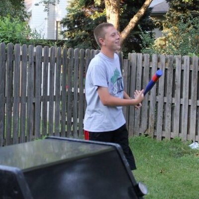 Corey Kruger - Twitter Profile Picture of Corey Kruger (@ckruger42) on Twitter