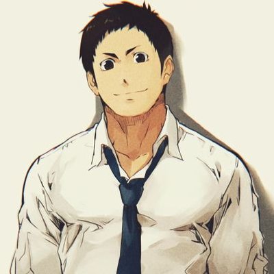 Profile Picture of Elliot Lee (@paralit) on Twitter