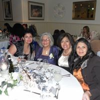 Profile Picture of Luz Santana (@luz-santana-6) on Quora