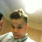 bert - Instagram Profile Picture of bert (@_xx_gorey_frank_xx) on Instagram