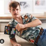Profile Picture of Matthew Joseph Burks (@burksdigital) on Instagram