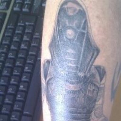 Profile Picture of Carsten Pedersen (@scaredknave) on Twitter