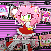 Profile Picture of ~Amy Rose~ (@AmyRose-nt6jw) on Youtube