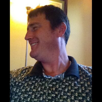 Profile Picture of Jonathan Switzer (@SwitzerJonathan) on Twitter