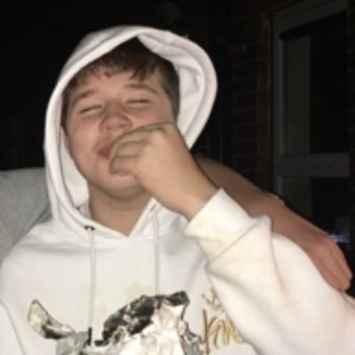 Profile Picture of Coby-Joe Warhurst (@WarhurstJoe) on Twitter