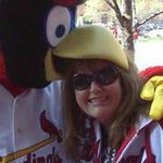 Profile Picture of Diana White Sutter (@cardinalsmyteam) on Instagram