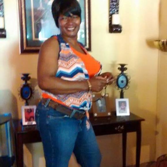 Profile Picture of Ruby Rice (@blacky101) on Poshmark