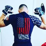 Profile Picture of Tyler Lowell Huff (@wolfofwar1) on Instagram