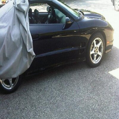 Profile Picture of Jason Ropp (@oldsrkttransam) on Twitter