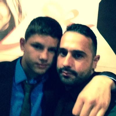 Profile Picture of Bryan Cejas Plata (@CejasBryan) on Twitter