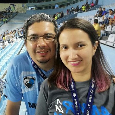 Profile Picture of Ben Bernal (@BenBernal) on Twitter