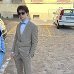 Profile Picture of Pietro Battistoni (@pietro.battistoni) on Facebook