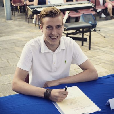 Profile Picture of Wilbert Daniels (@wilbert7daniels) on Twitter