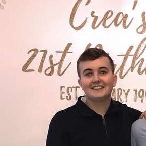 Profile Picture of Harry Hicks (@harryhicks8899) on Twitter