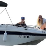 Profile Picture of Claudia Carroll Hoffbauer (@Claudia-Carroll-Hoffbauer) on Facebook