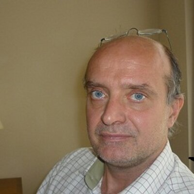 Profile Picture of Patrick Bele (@Patrickbele) on Twitter